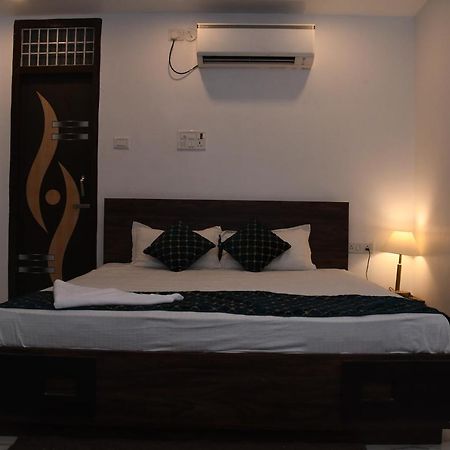 Hotel Vista Palace Patna  Luaran gambar