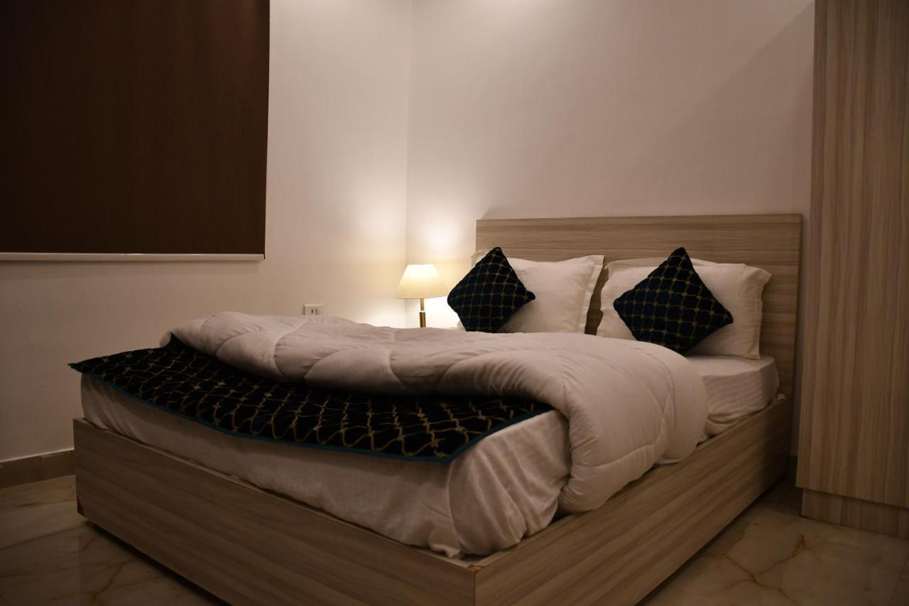 Hotel Vista Palace Patna  Luaran gambar
