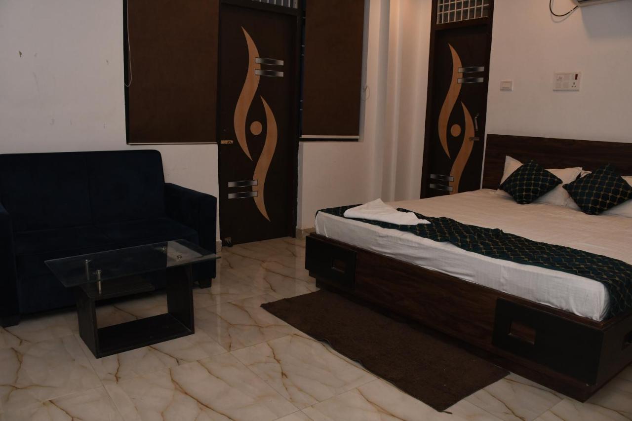Hotel Vista Palace Patna  Luaran gambar