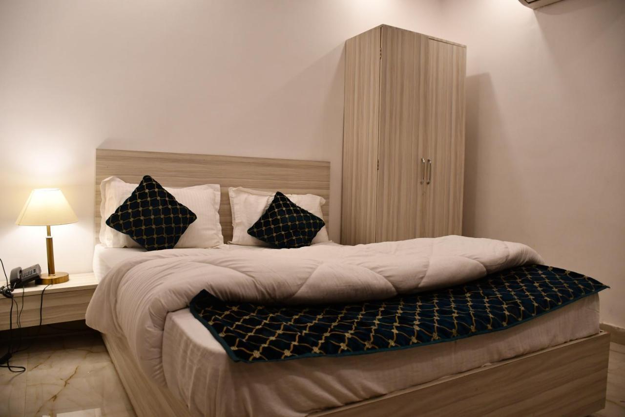 Hotel Vista Palace Patna  Luaran gambar