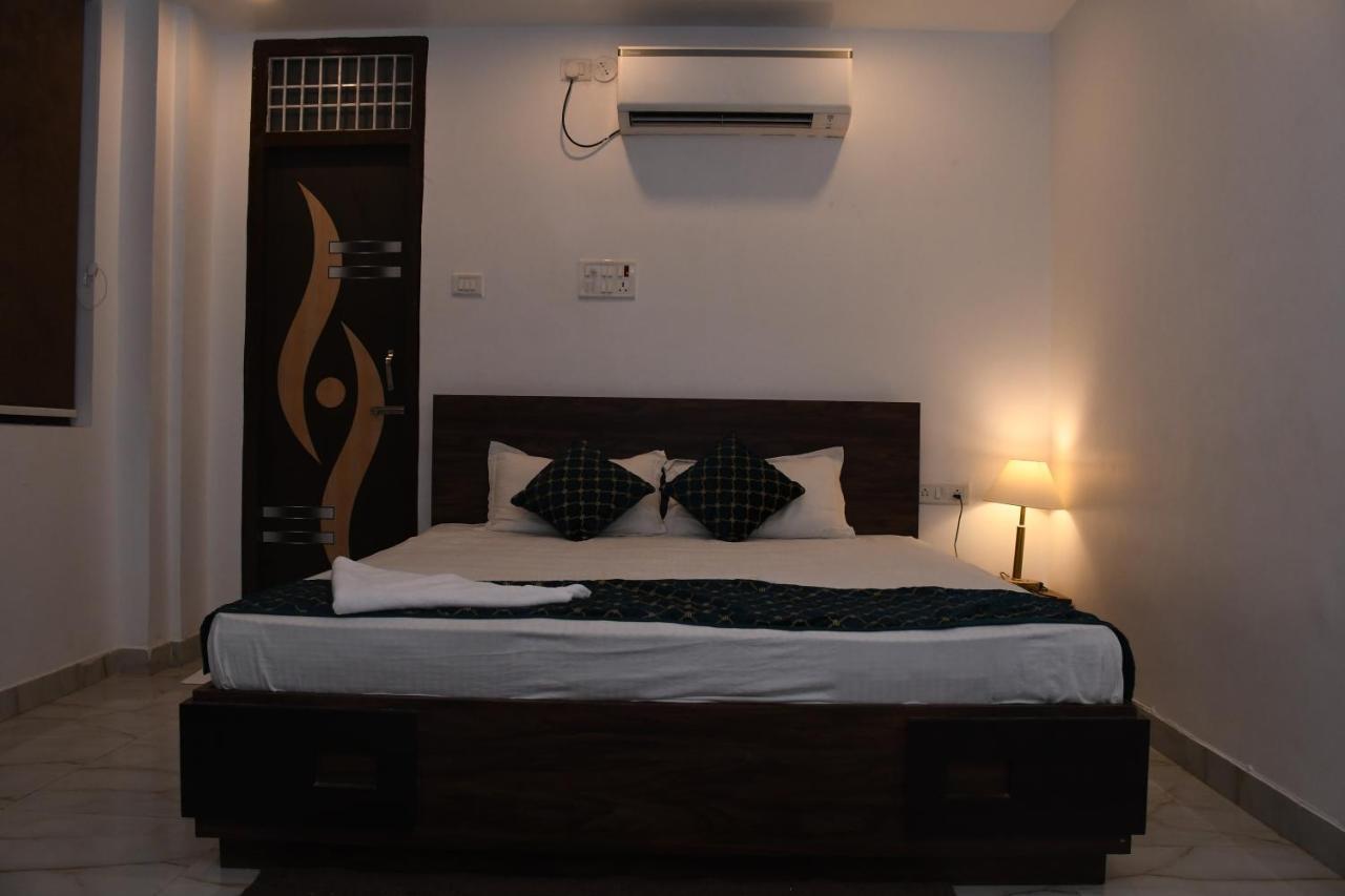 Hotel Vista Palace Patna  Luaran gambar