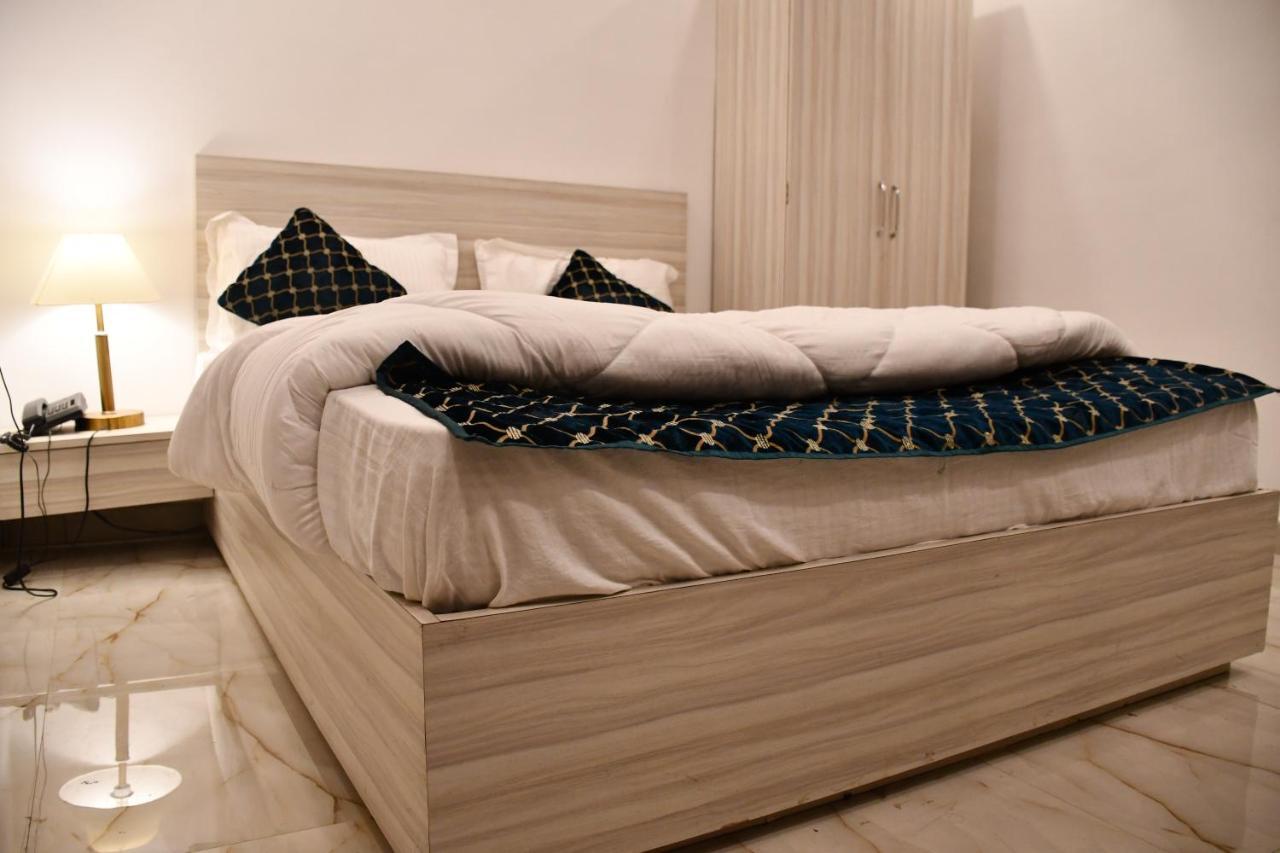 Hotel Vista Palace Patna  Luaran gambar