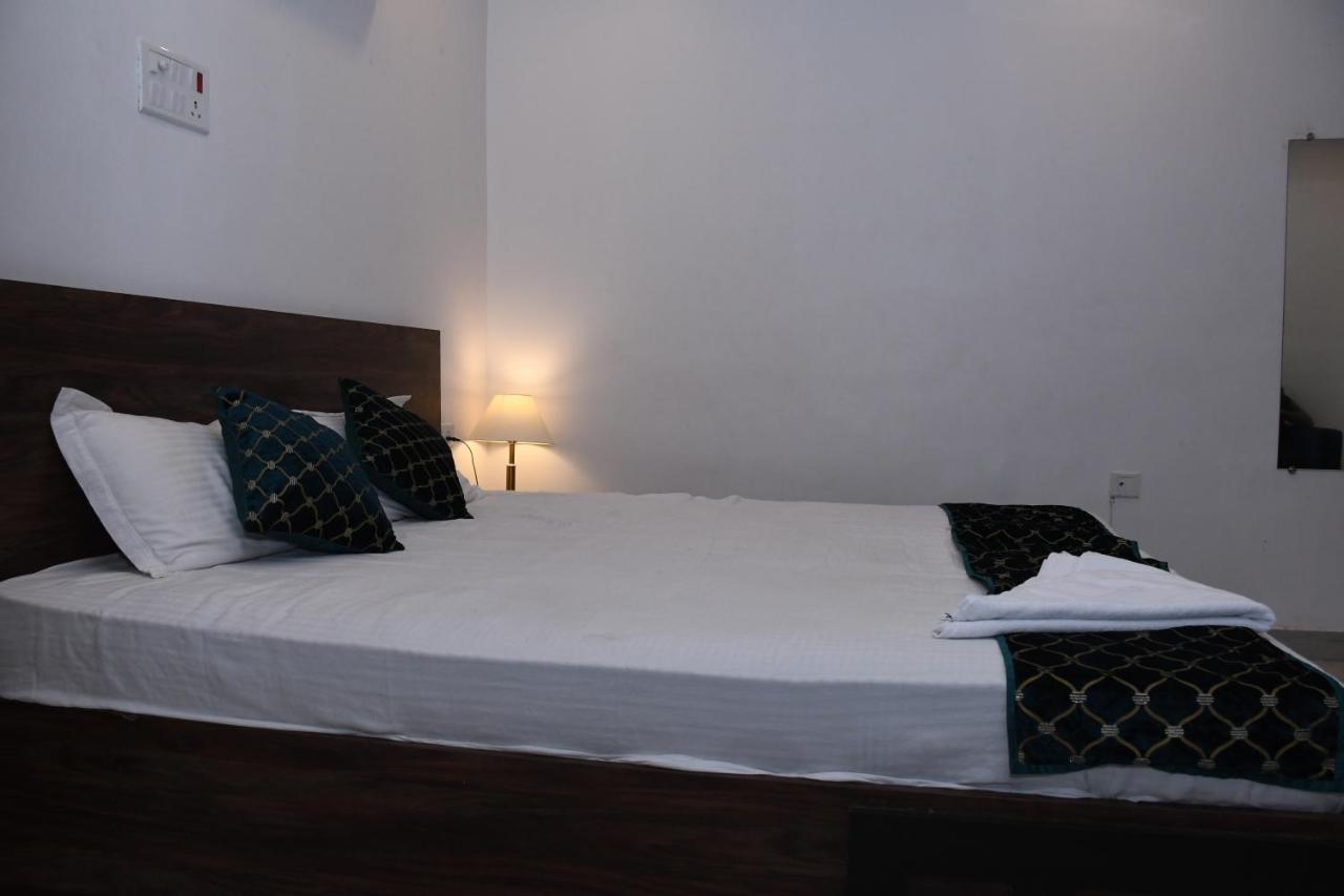 Hotel Vista Palace Patna  Luaran gambar