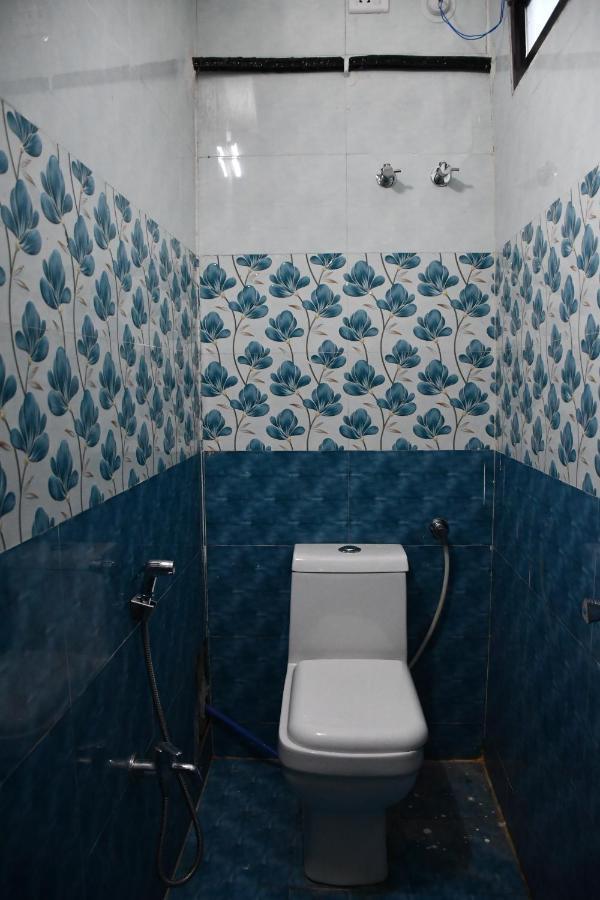 Hotel Vista Palace Patna  Luaran gambar