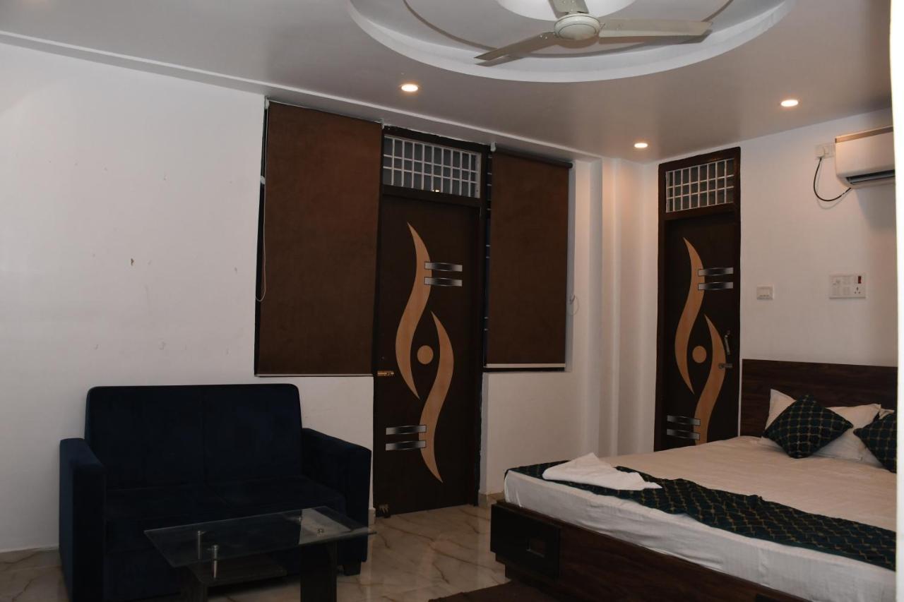 Hotel Vista Palace Patna  Luaran gambar